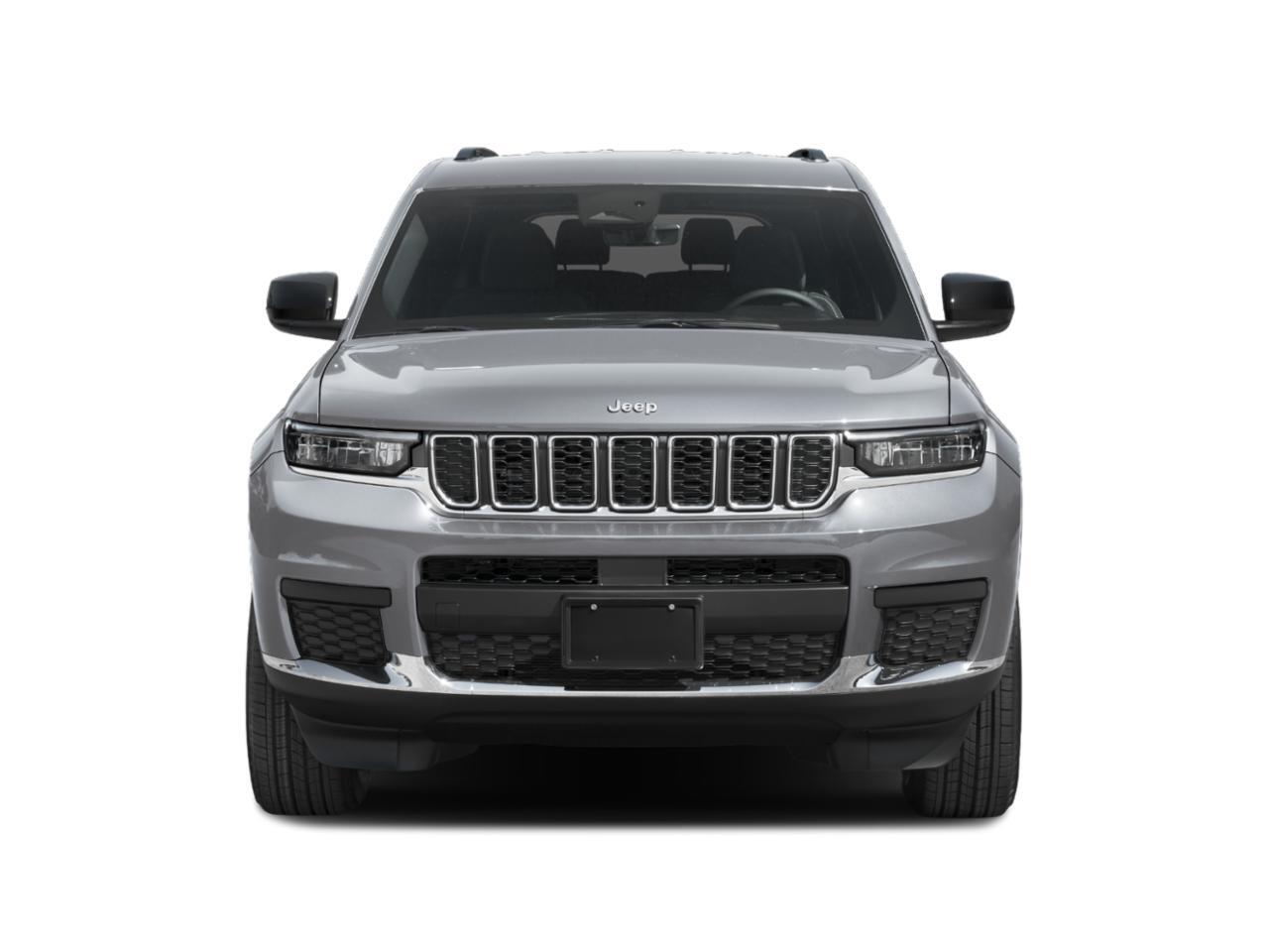 2026 Jeep Grand Cherokee L Limited Reserve Owego NY