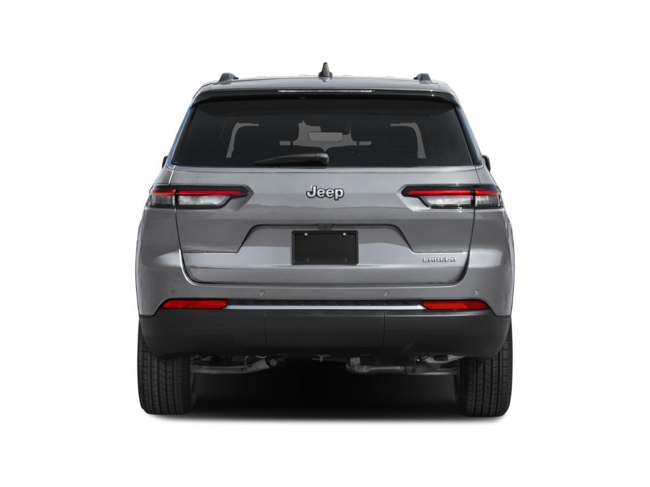 2026 Jeep Grand Cherokee L Limited Reserve Owego NY