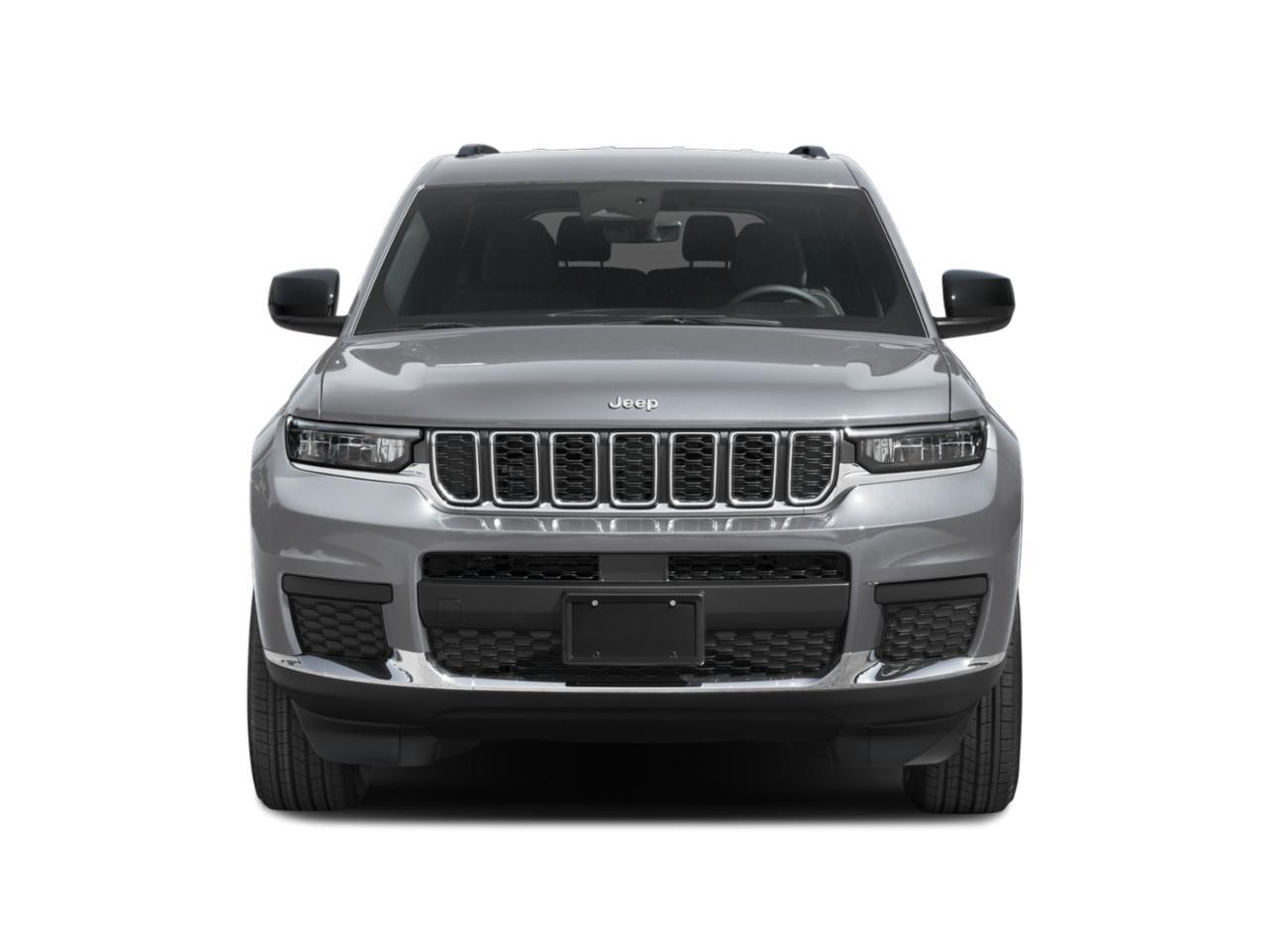 2026 Jeep Grand Cherokee L Summit Bozeman MT