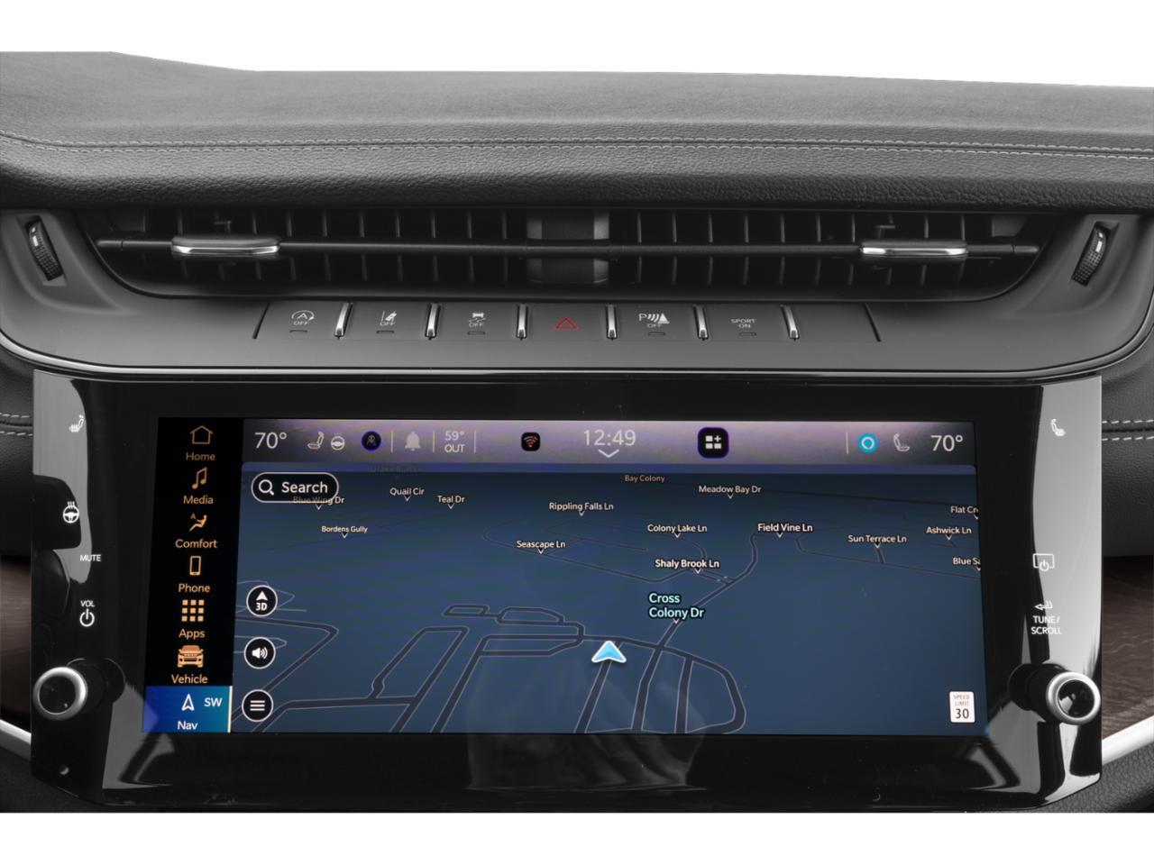 2026 Jeep Grand Cherokee Limited Bozeman MT