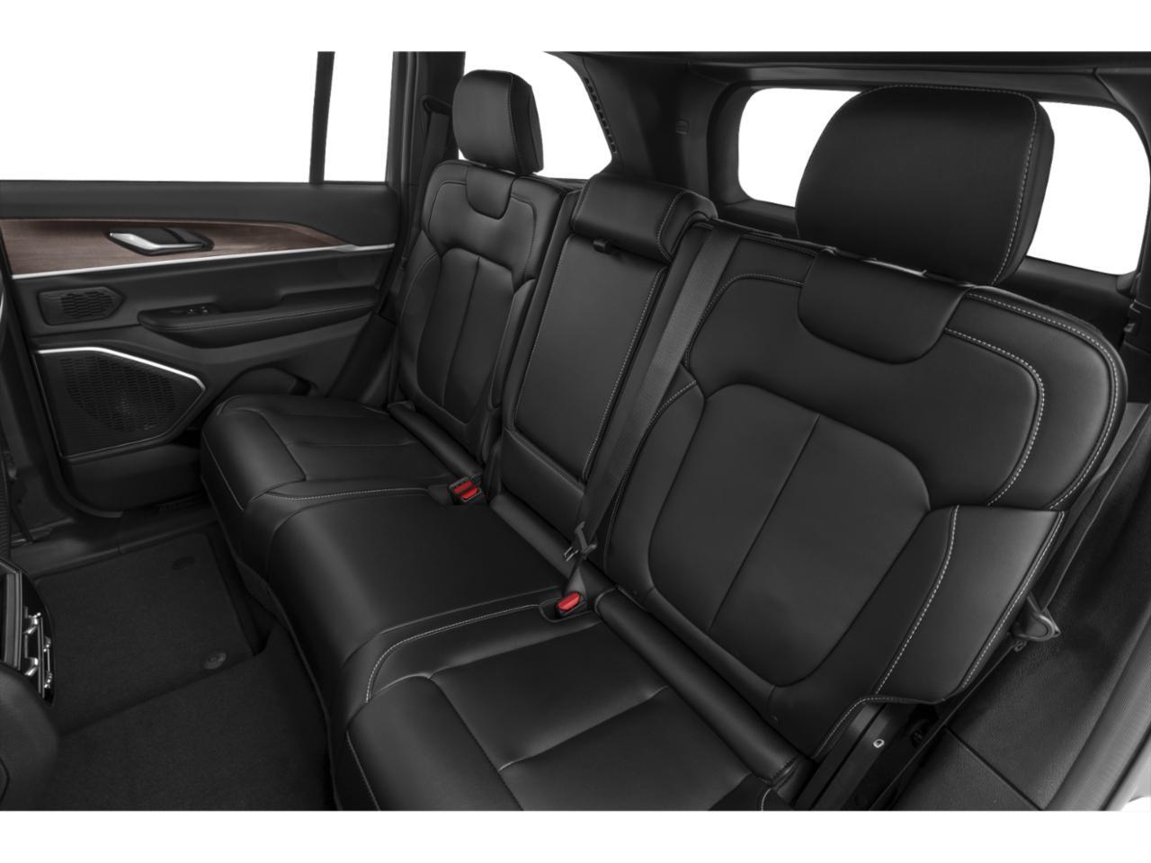 2026 Jeep Grand Cherokee Limited Bozeman MT