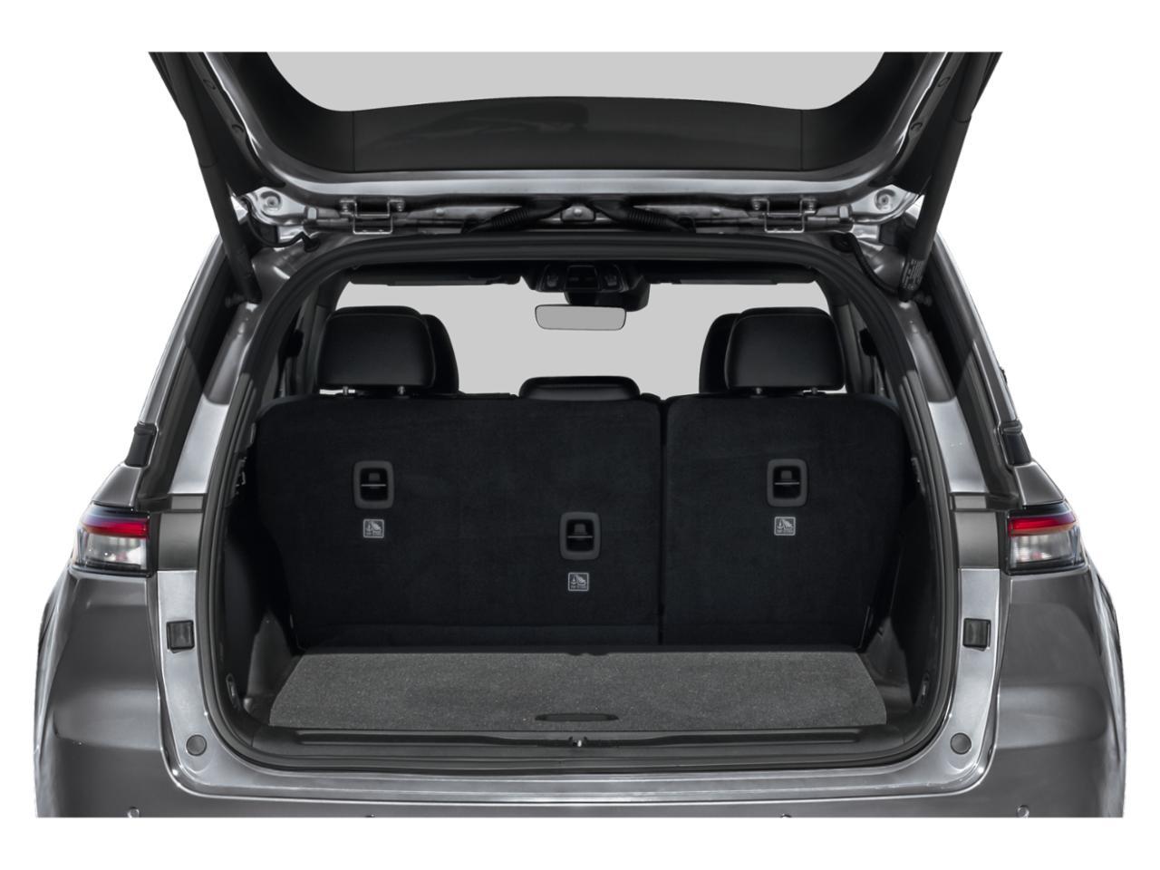 2026 Jeep Grand Cherokee Limited Owego NY