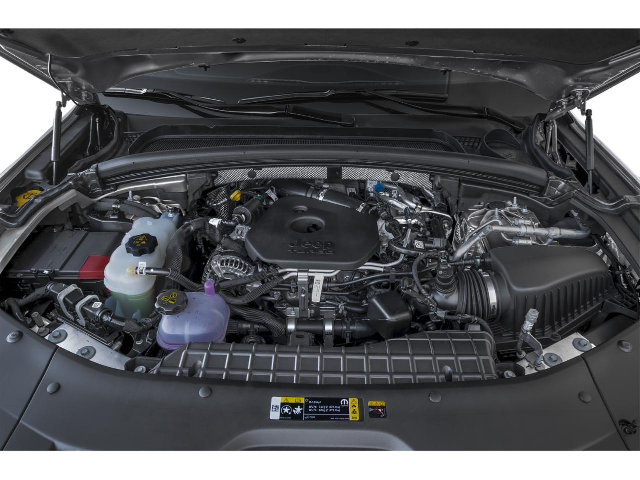 2026 Jeep Grand Cherokee Limited Owego NY