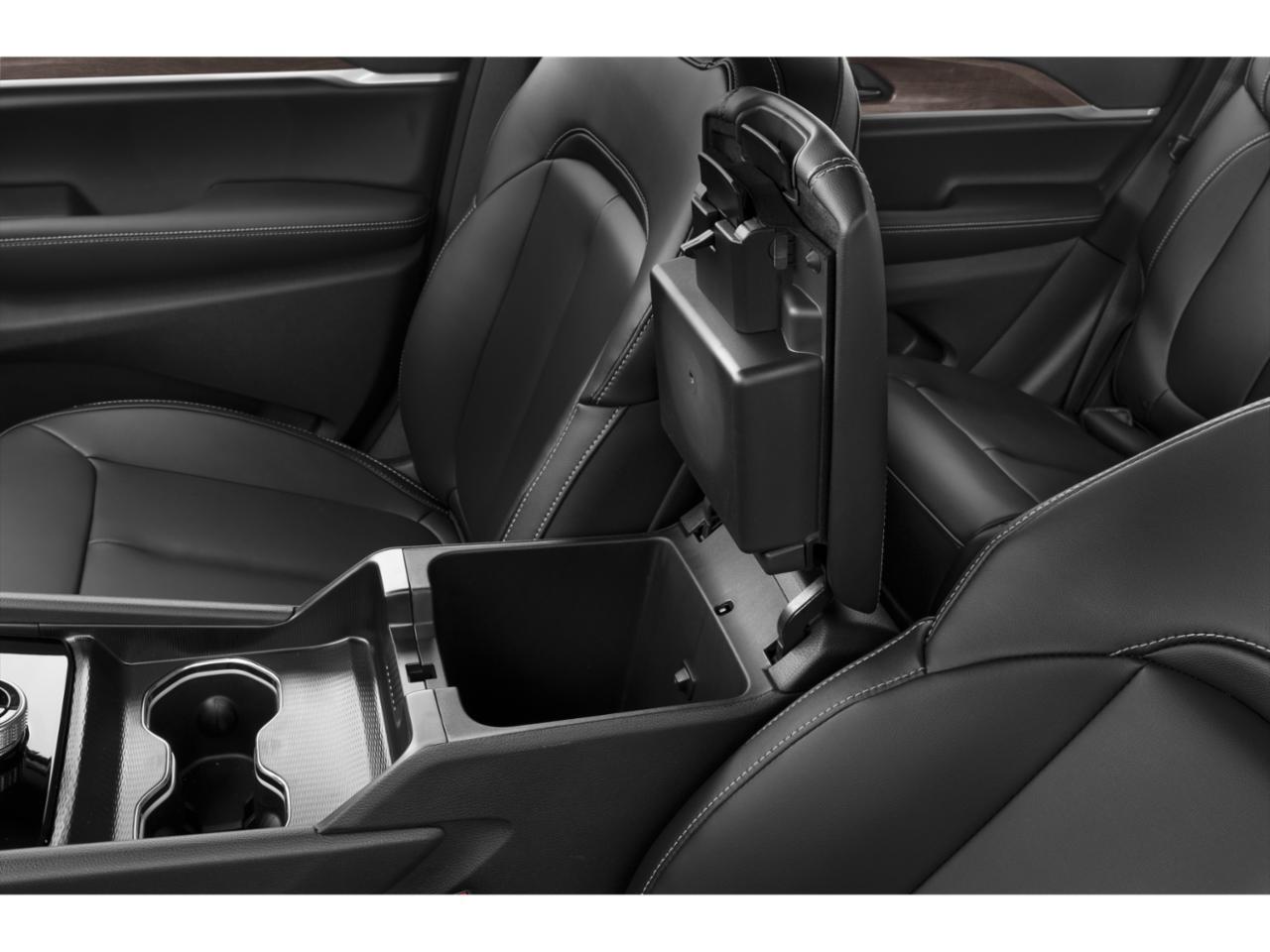 2026 Jeep Grand Cherokee Limited Owego NY