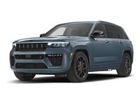 Jeep Grand Cherokee Limited Reserve 2026