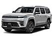 2026 Jeep Grand Wagoneer L Base