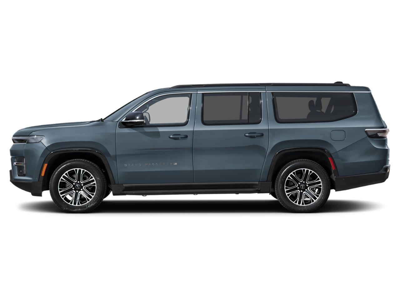 2026 Jeep Grand Wagoneer L Limited Reserve Watertown SD