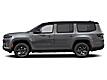 2026 Jeep Grand Wagoneer Summit Obsidian