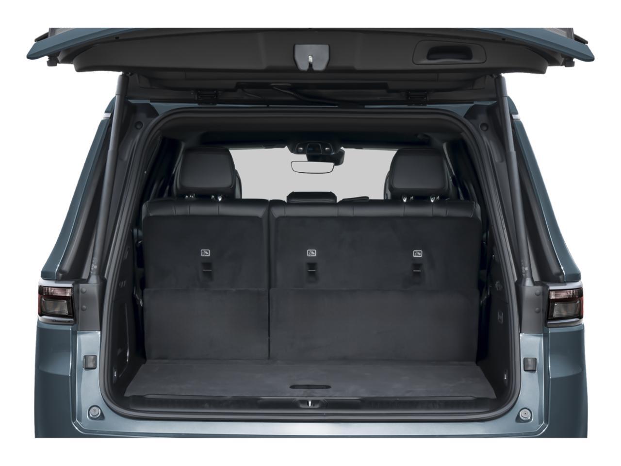 2026 Jeep Grand Wagoneer Summit Reserve Burnet TX