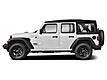 2026 Jeep Wrangler America 250th Edition