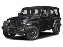 2026_Jeep_Wrangler_Rubicon_ Bozeman MT