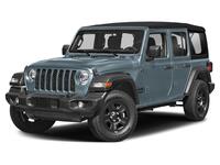 Jeep Wrangler Rubicon 2026
