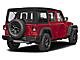 2026 Jeep Wrangler Rubicon X Bozeman MT