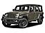 2026 Jeep Wrangler Rubicon X Bozeman MT