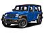 2026 Jeep Wrangler Rubicon X Bozeman MT