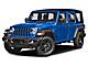 2026 Jeep Wrangler Rubicon X Bozeman MT
