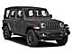 2026 Jeep Wrangler Sahara Bozeman MT 2026 Jeep Wrangler Sahara Bozeman MT