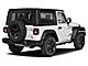 2026 Jeep Wrangler Sport Bozeman MT