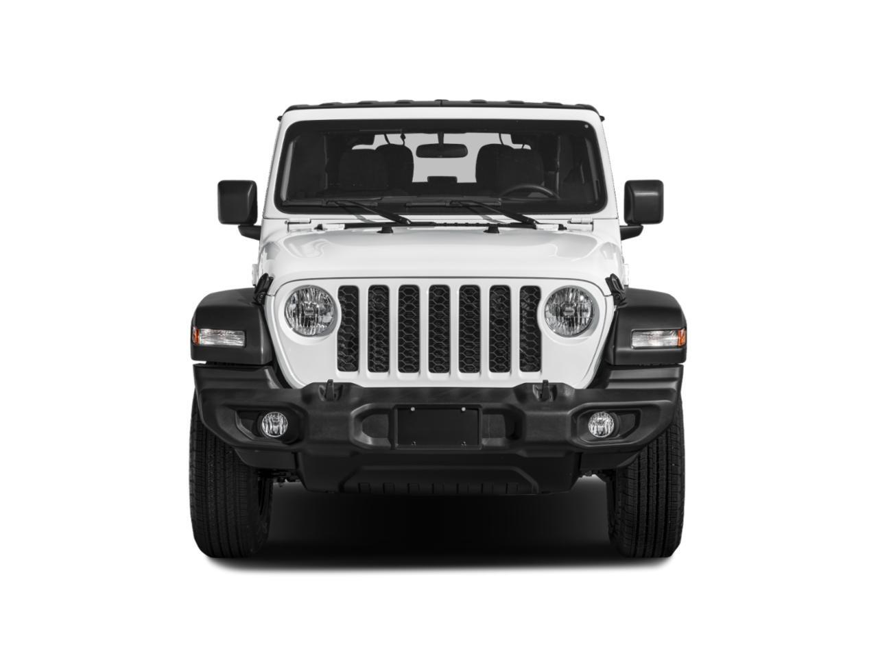 2026 Jeep Wrangler Sport S Owego NY