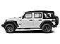 2026 Jeep Wrangler Willys  TX
