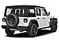 2026 Jeep Wrangler Willys  TX