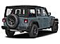 2026 Jeep Wrangler Willys TX 2026 Jeep Wrangler Willys TX