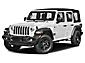 2026 Jeep Wrangler Willys  TX