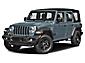 2026 Jeep Wrangler Willys TX 2026 Jeep Wrangler Willys TX