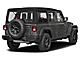 2026 Jeep Wrangler Willys Bozeman MT 2026 Jeep Wrangler Willys Bozeman MT