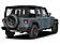 2026 Jeep Wrangler Willys Bozeman MT