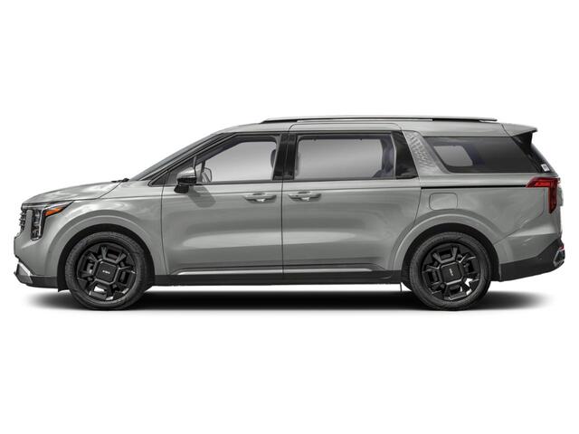 2026 KIA CARNIVAL SX Roseville CA