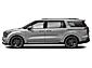 2026 KIA CARNIVAL SX Roseville CA
