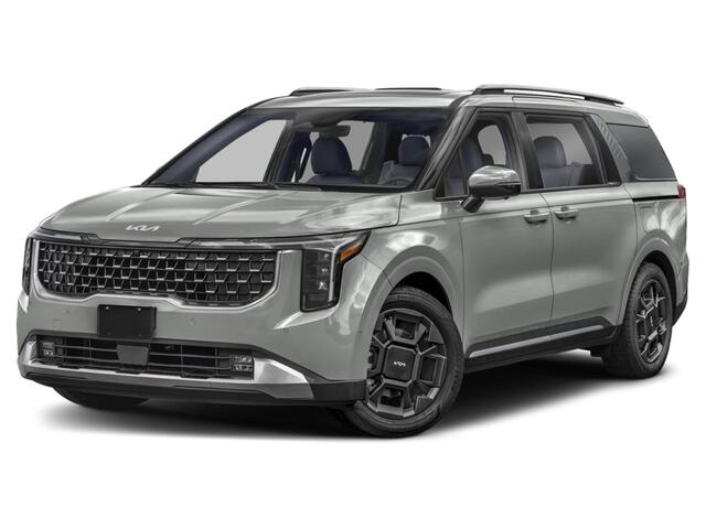 2026 KIA CARNIVAL SX Roseville CA