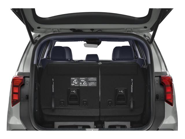 2026 KIA CARNIVAL SX Roseville CA