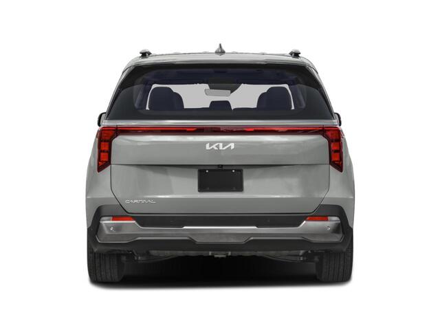 2026 KIA CARNIVAL SX Roseville CA
