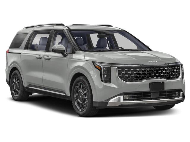 2026 KIA CARNIVAL SX Roseville CA