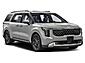 2026 KIA CARNIVAL SX Roseville CA