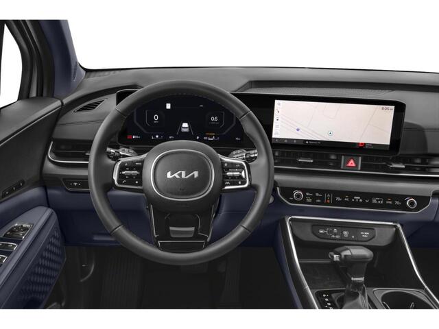 2026 KIA CARNIVAL SX Roseville CA