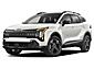 2026 KIA SPORTAGE X-LINE Roseville CA
