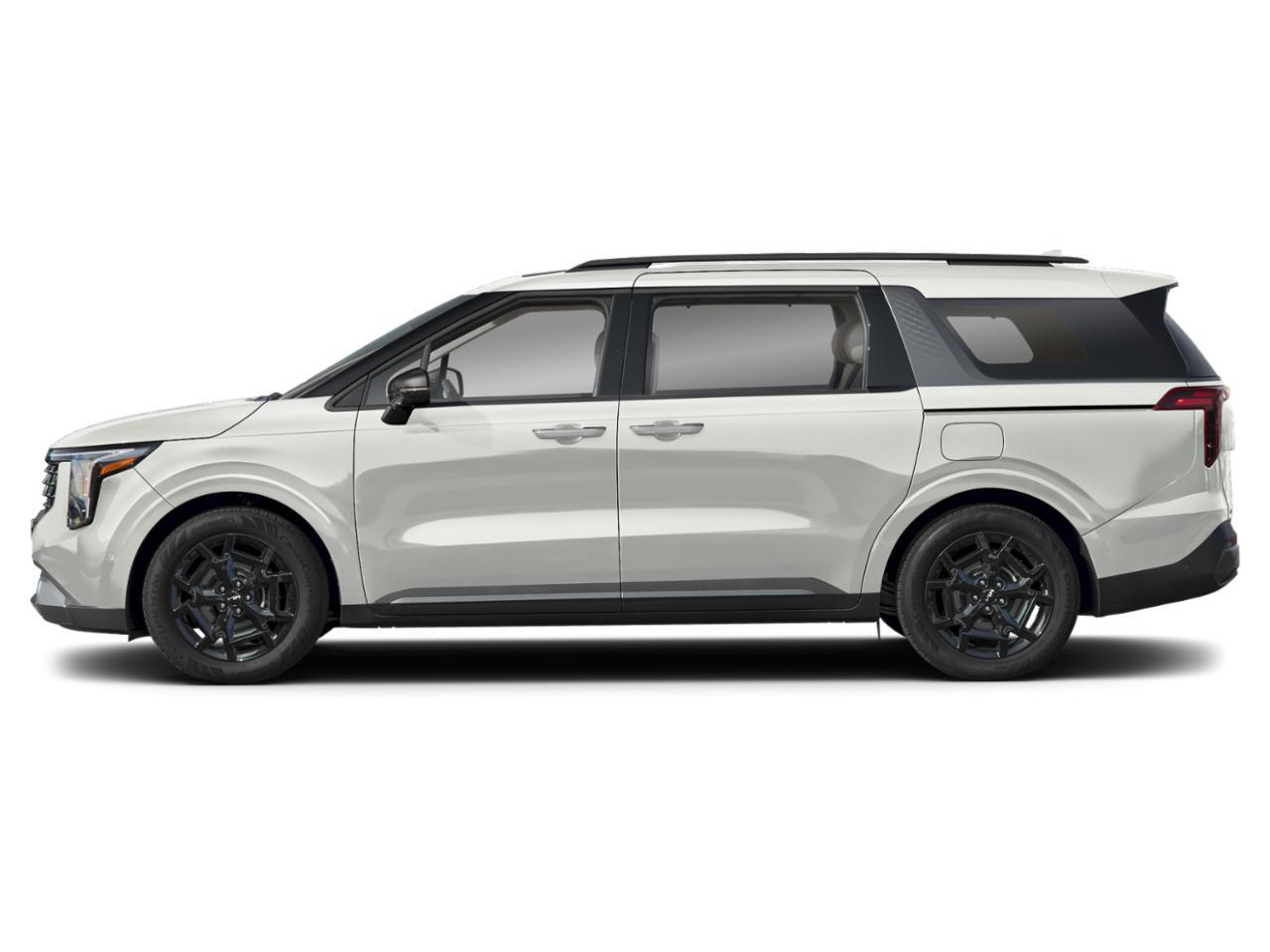 2026 Kia CARNIVAL Base