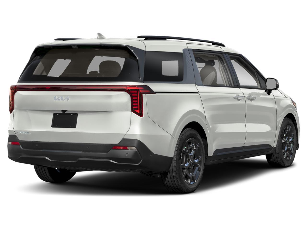 2026 Kia CARNIVAL Base