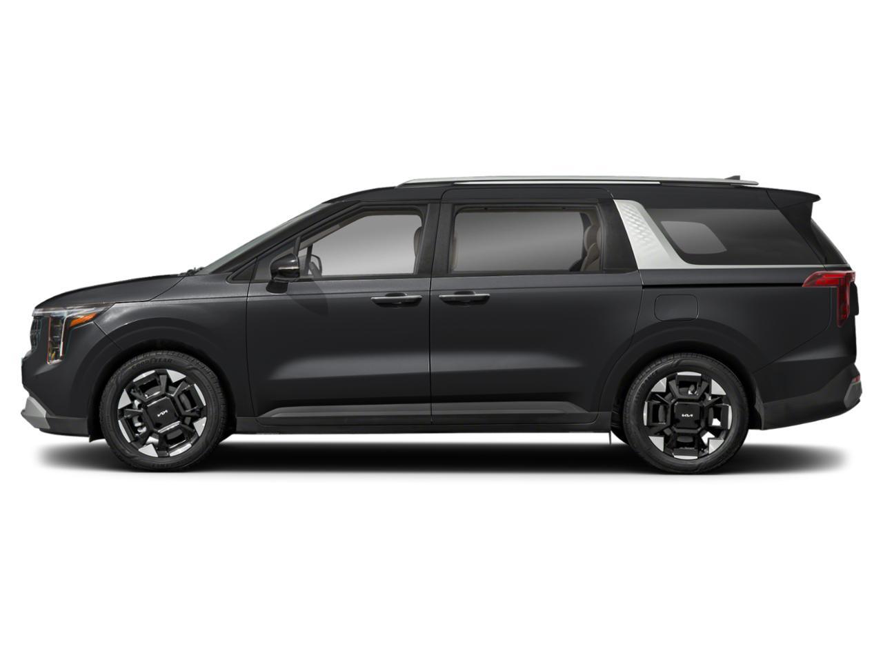 2026 Kia Carnival EX Cape Girardeau MO