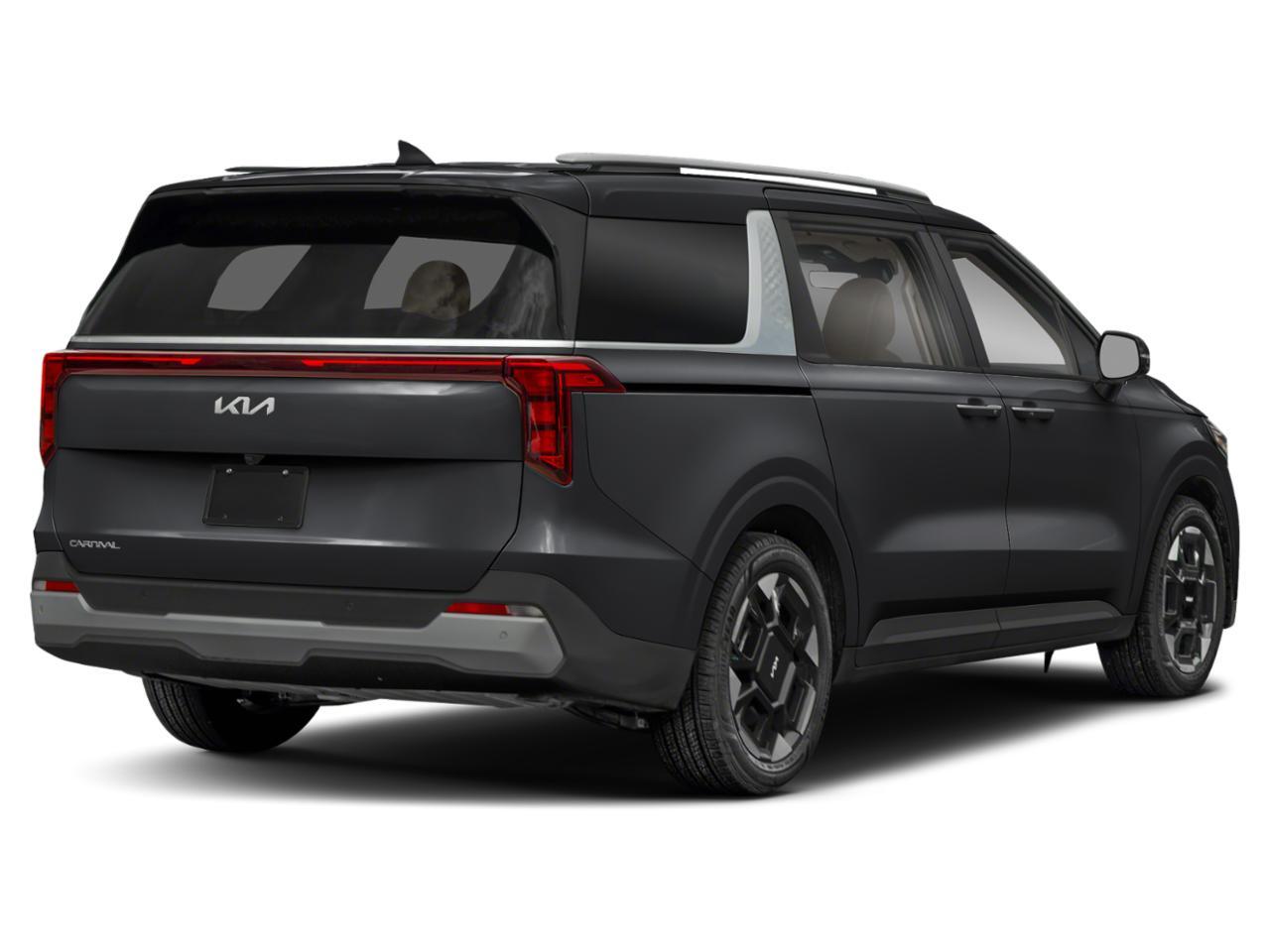 2026 Kia Carnival EX Cape Girardeau MO