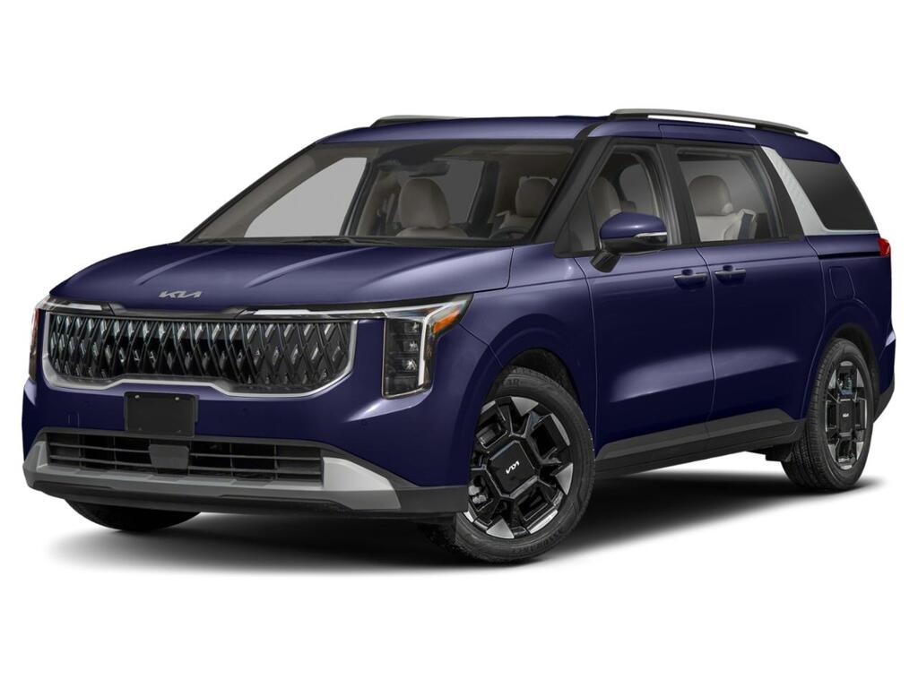 2026 Kia Carnival EX Oshkosh WI