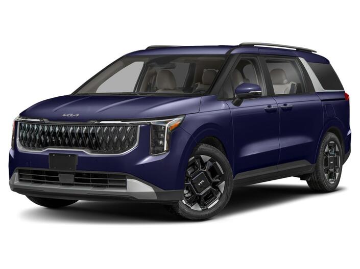 2026 Kia Carnival EX Oshkosh WI