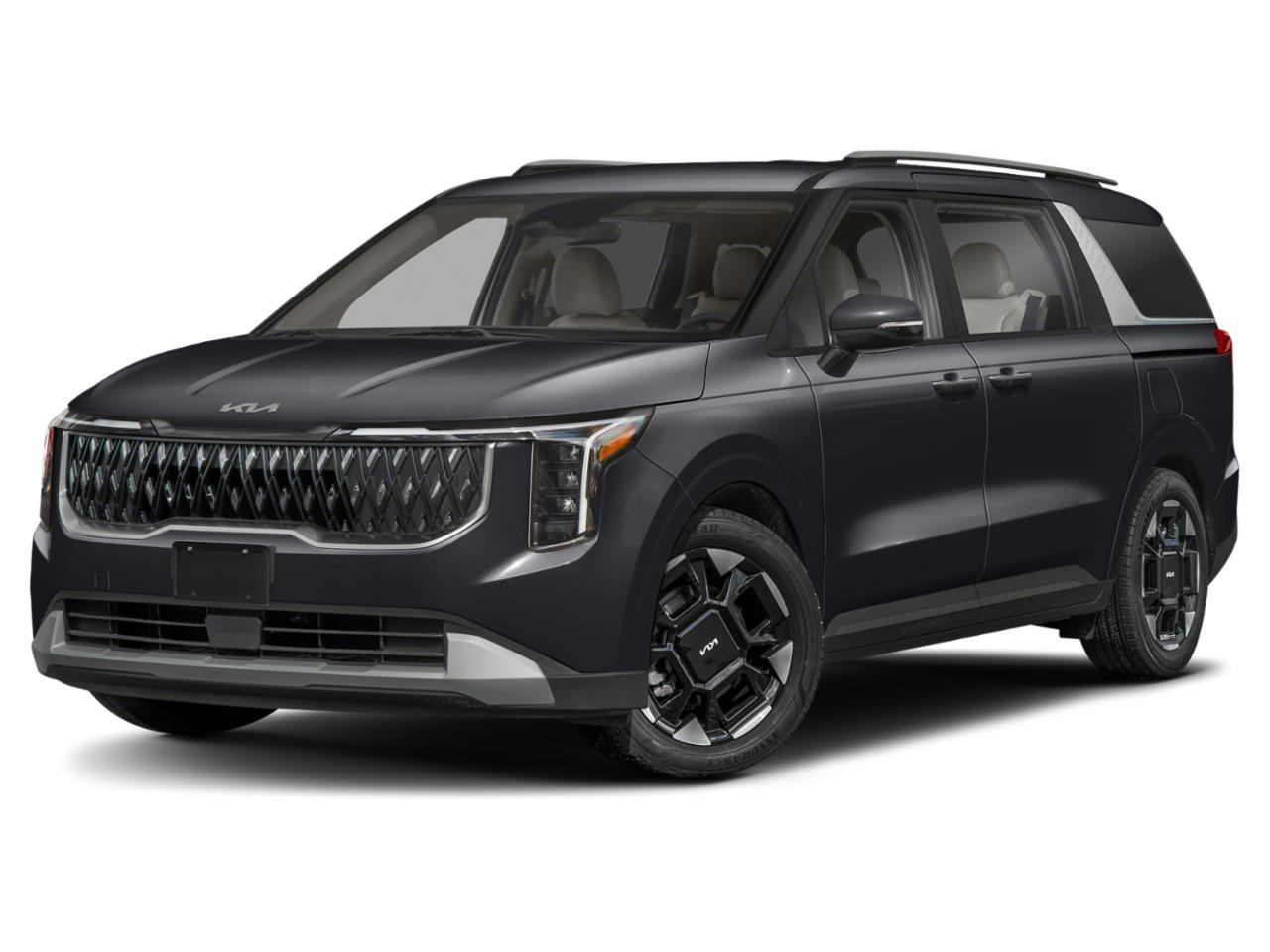 2026 Kia Carnival EX San Clemente CA