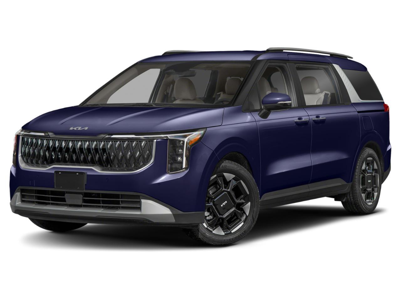 2026 Kia Carnival EX San Clemente CA