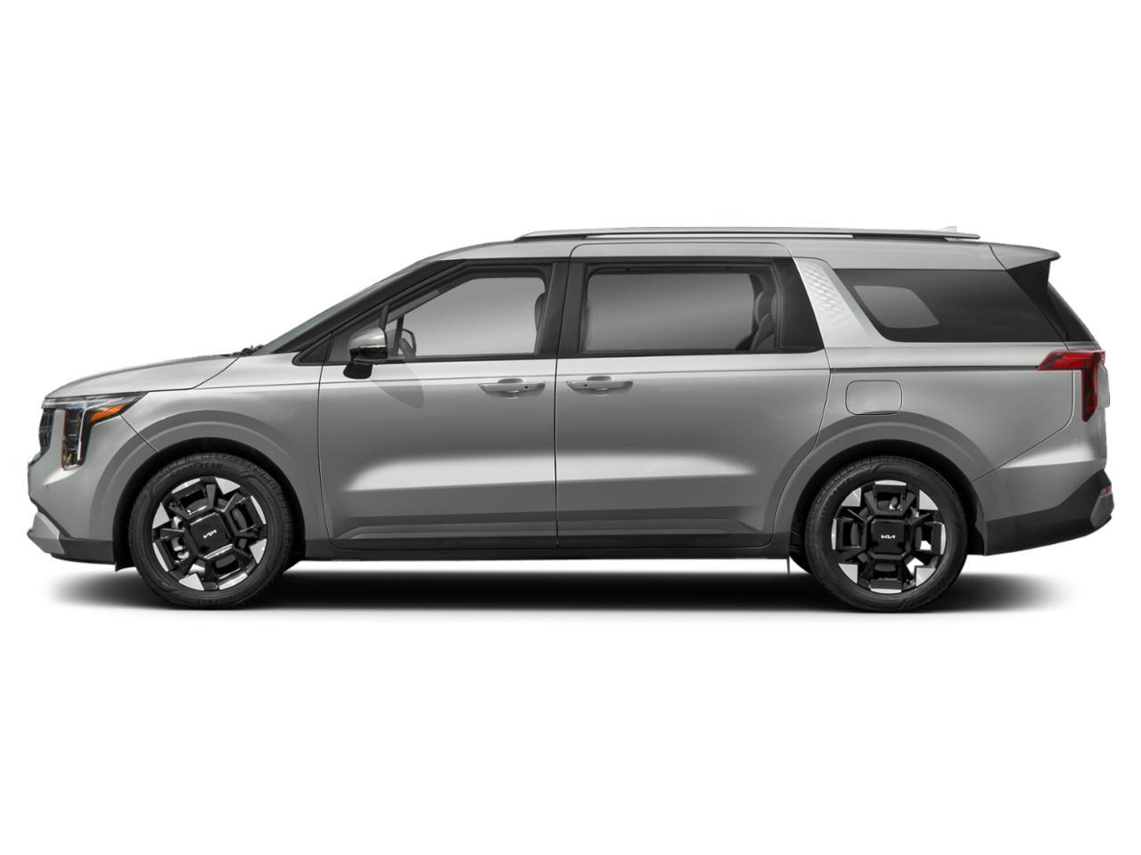 2026 Kia Carnival EX San Clemente CA