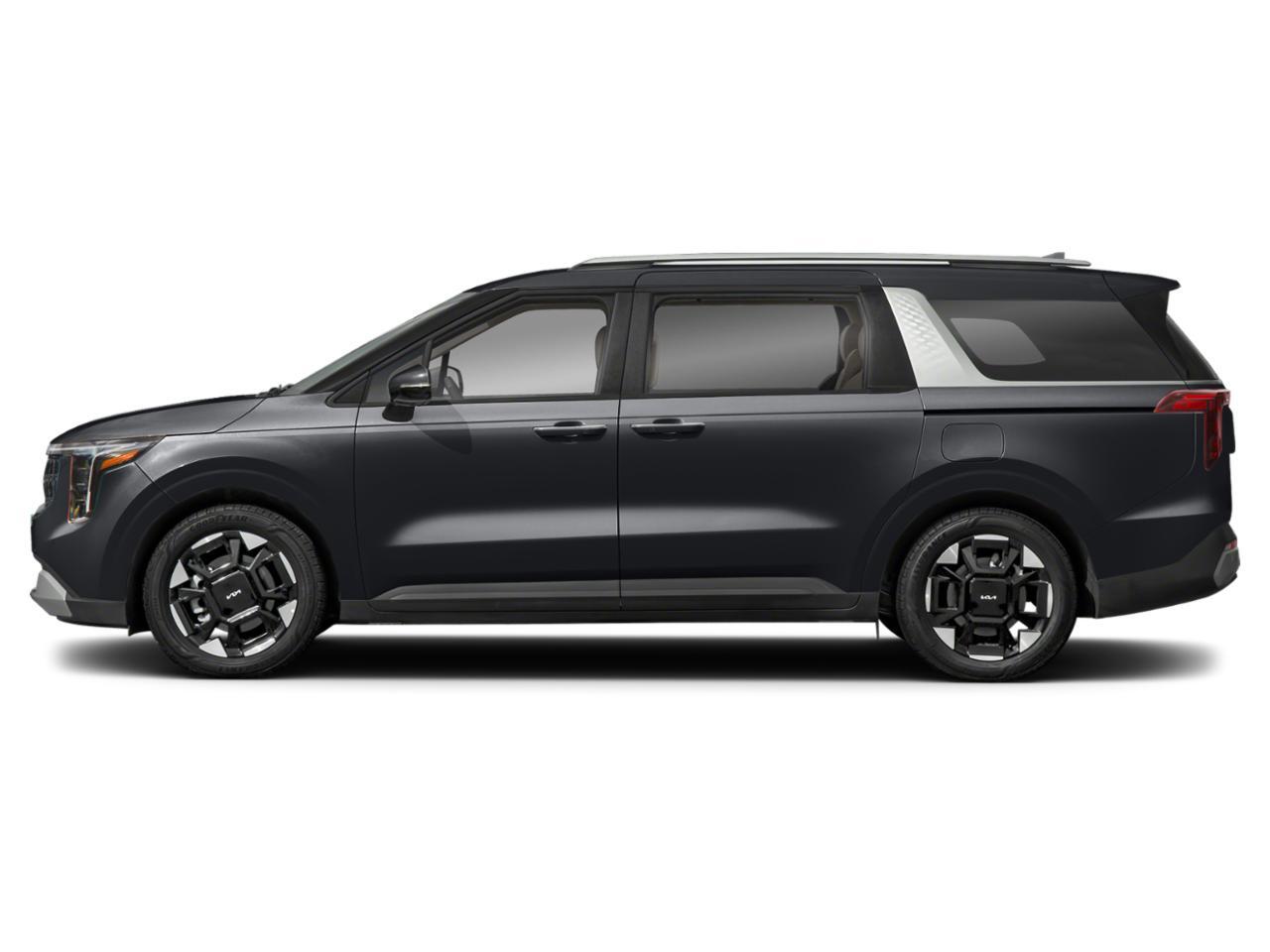 2026 Kia Carnival EX San Clemente CA