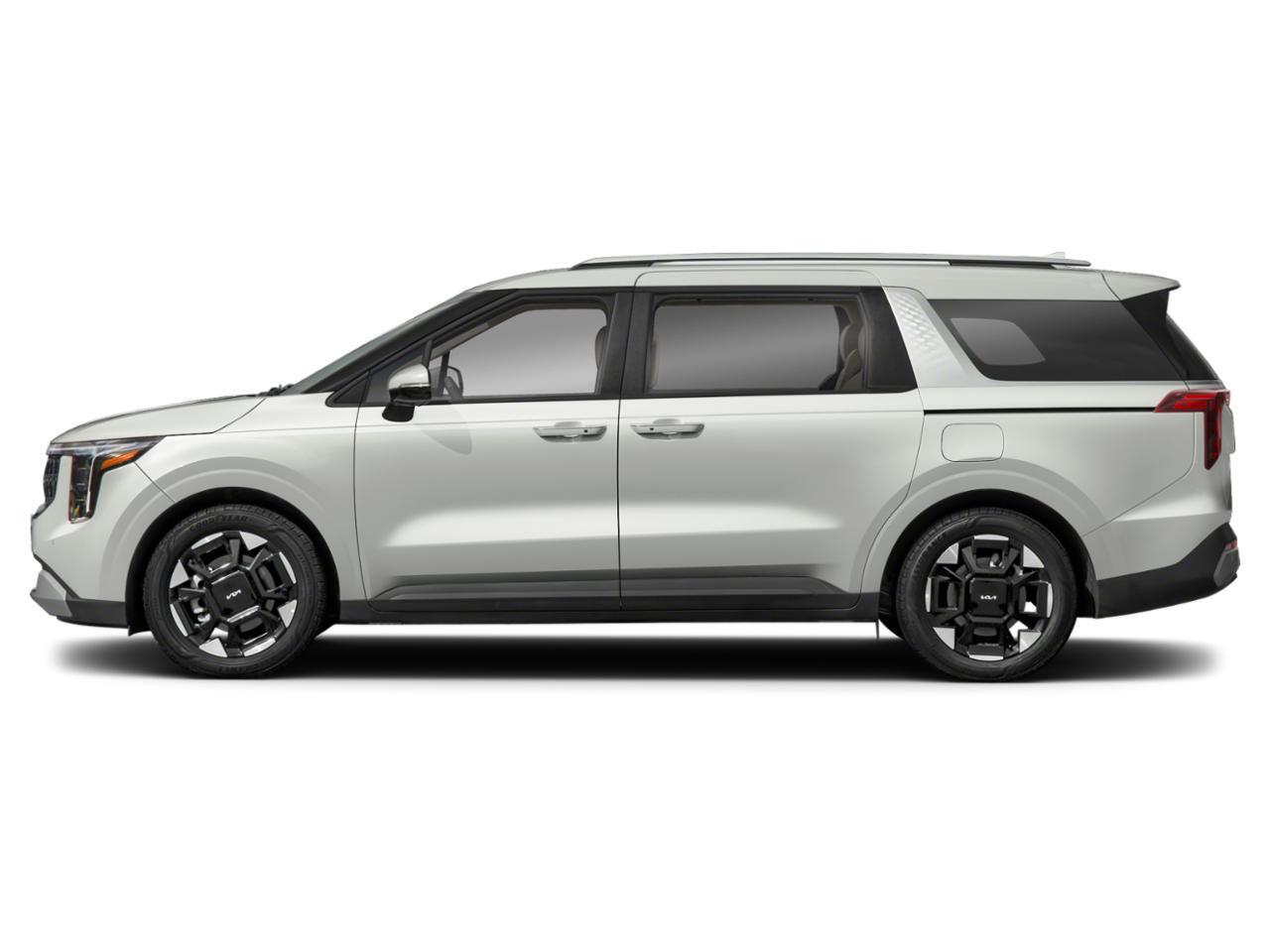 2026 Kia Carnival EX San Clemente CA